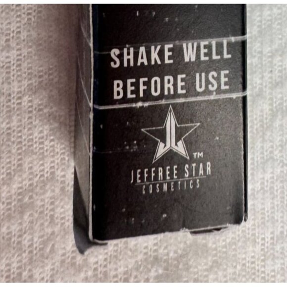 Jeffrey Star TWOFER Shane Dawson Velour Liquid Lipstick & Ryland NIB - Picture 10 of 11